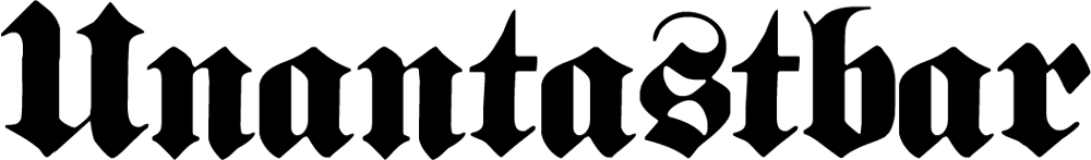 Unantastbar
