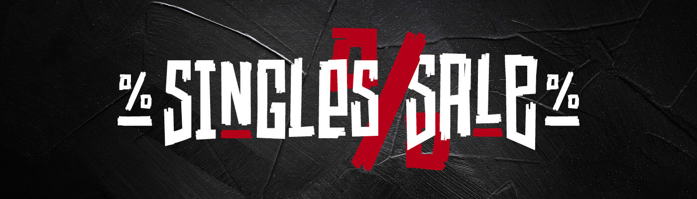 SINGLES DAY / Scopri ora!