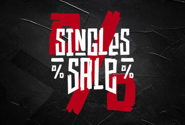 SINGLES DAY / Scopri ora!