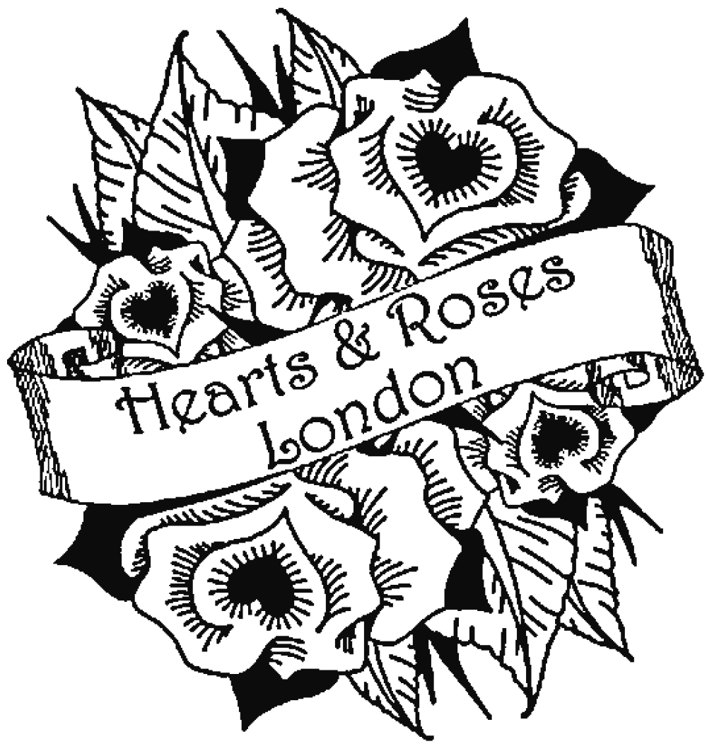 H&R London