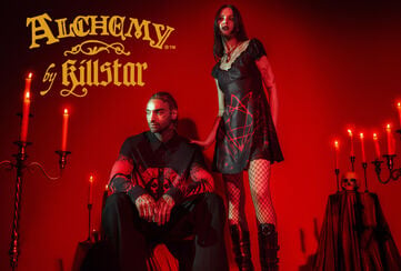 Alchemy by Killstar / [object Object] / Scopri ora!
