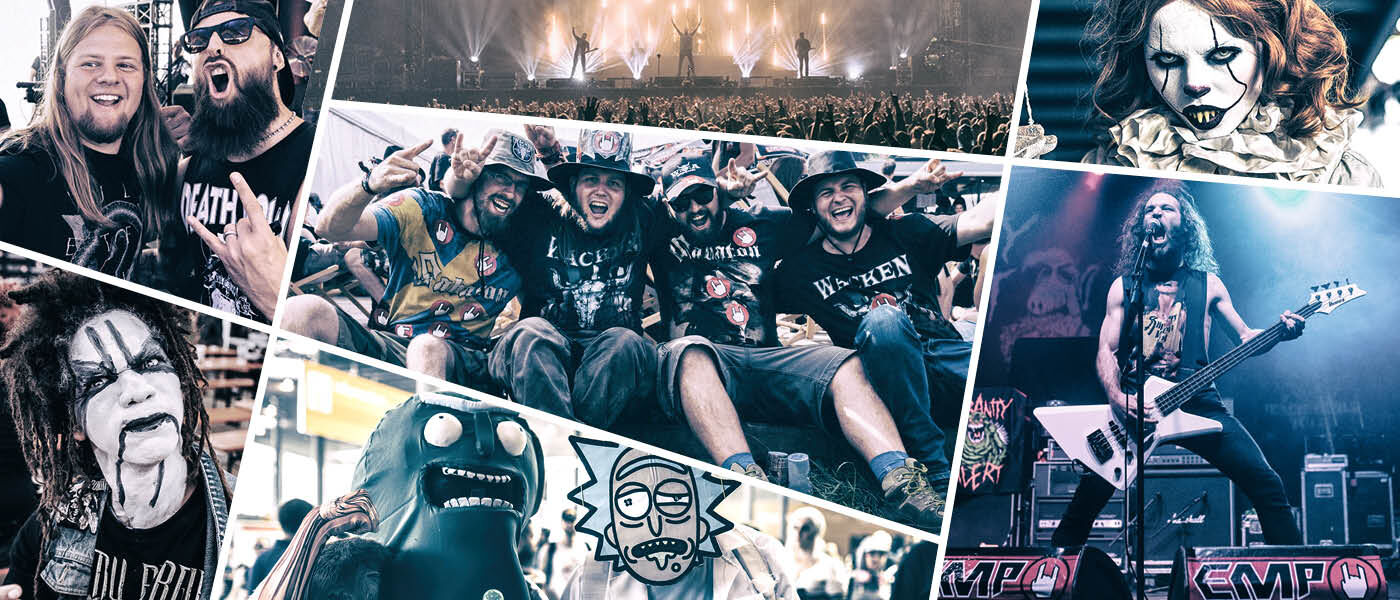 #EMPEXPERIENCE