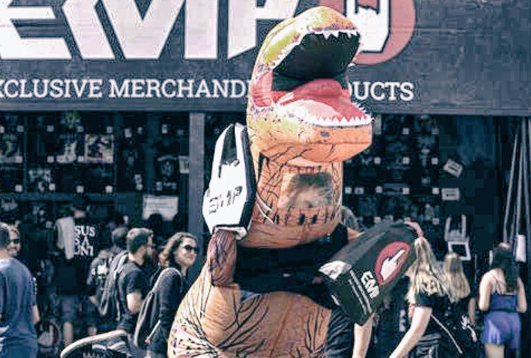 #EMPEXPERIENCE