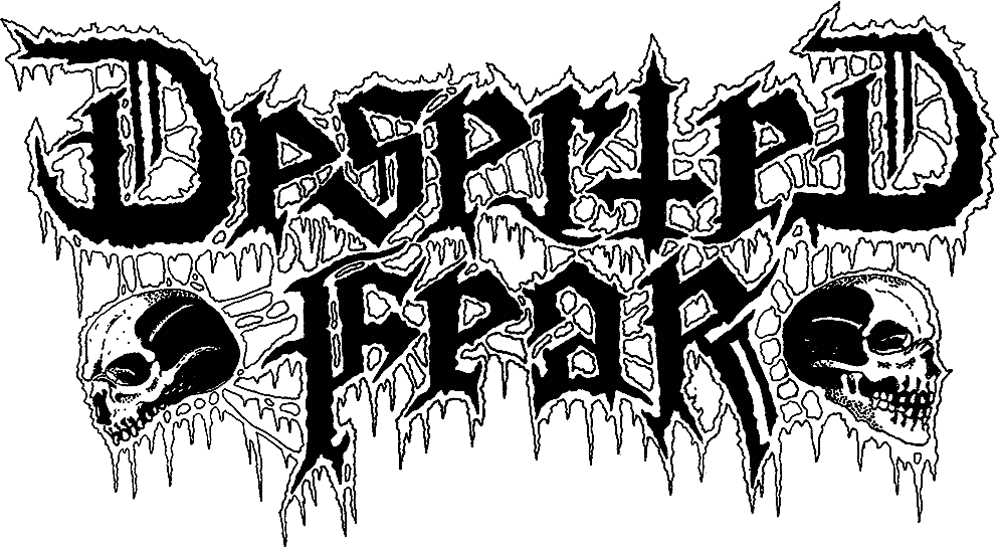 Deserted Fear