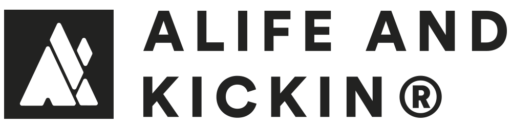 Alife and Kickin