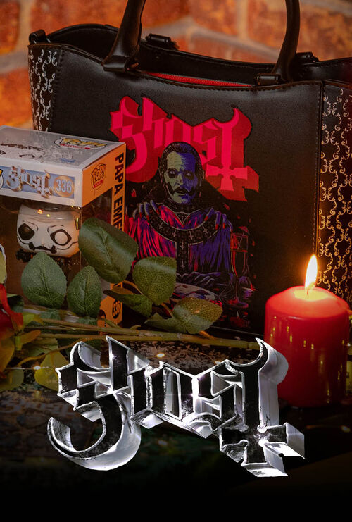 Ghost