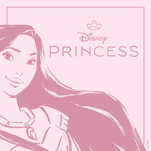 Principesse Disney