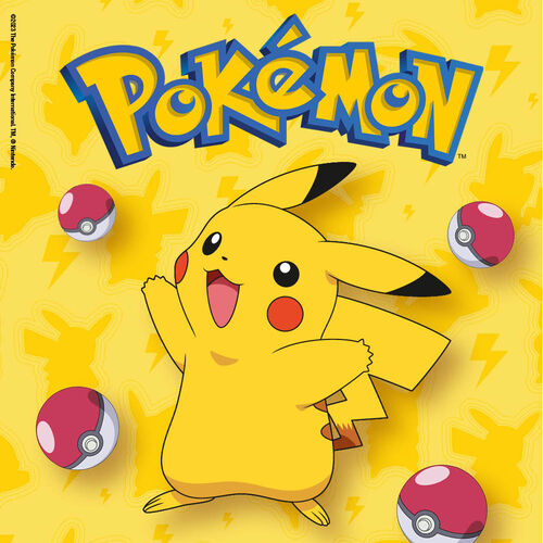 Pokemon
