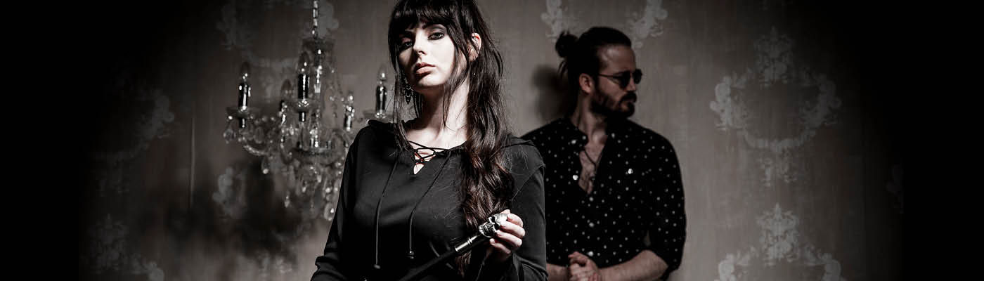 Gothicana by EMP